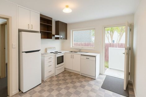 Photo of property in 3/26 Rugby Street, Merivale, Christchurch, 8014