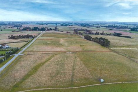 Photo of property in 175 Douds Road, Sefton, Rangiora, 7477