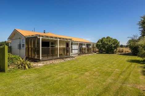 Photo of property in 1887 Bealey Road, Darfield, Christchurch, 7671