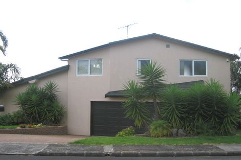 Photo of property in 66 Mcbreen Avenue, Northcote, Auckland, 0627