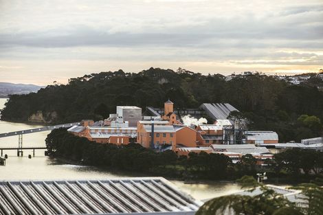 Photo of property in 1/104 Mokoia Road, Birkenhead, Auckland, 0626