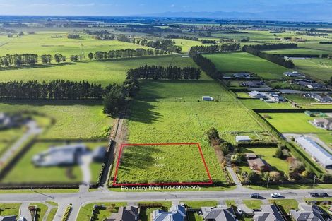 Photo of property in 84 Manse Road, Pleasant Point, 7983