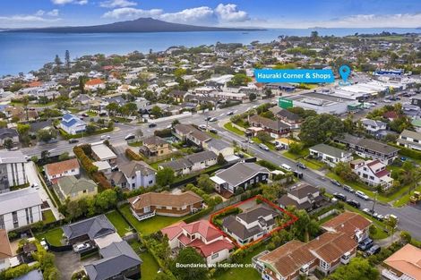Photo of property in 2/3 Hart Road, Hauraki, Auckland, 0622