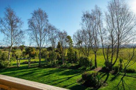 Photo of property in 113 Opihi School Road, Totara Valley, Pleasant Point, 7982