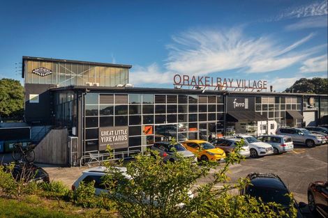 Photo of property in 29a Ngaiwi Street, Orakei, Auckland, 1071