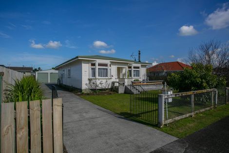 Photo of property in 2 Dawson Street, Matamata, 3400