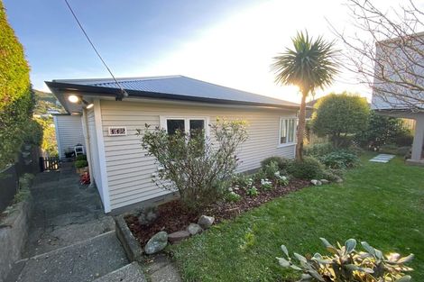 Photo of property in 112 Donald Street, Karori, Wellington, 6012