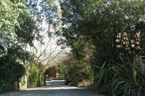 Photo of property in 3 Dannys Lane, Cashmere, Christchurch, 8022