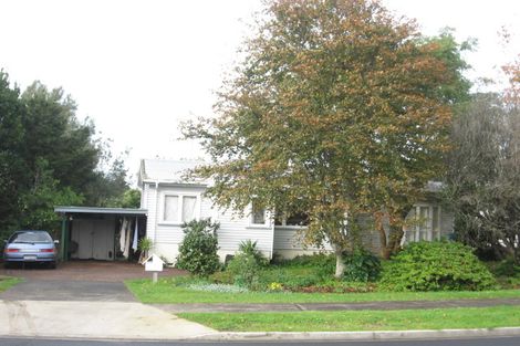 Photo of property in 151 Gills Road, Half Moon Bay, Auckland, 2014
