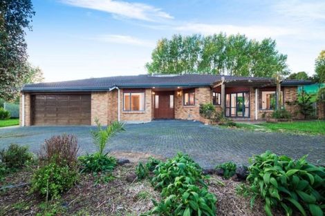 Photo of property in 4 Wilson Road, Dairy Flat, Albany, 0792