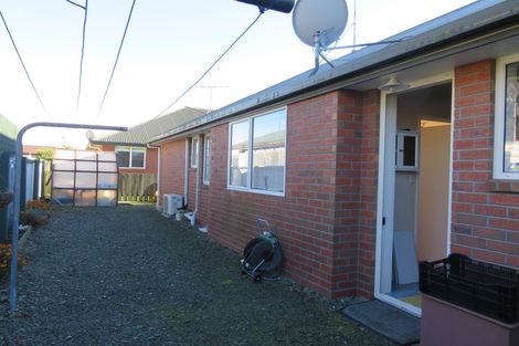 Photo of property in 2/4 Studholme Street, Temuka, 7920