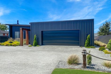 Photo of property in 3 Grandvue Drive, Twizel, 7901