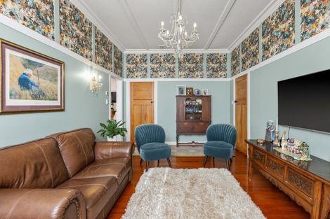 Photo of property in 89 Vigor Brown Street, Napier South, Napier, 4110