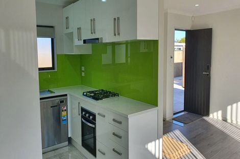 Photo of property in 28 Allen Street, Mangere East, Auckland, 2024