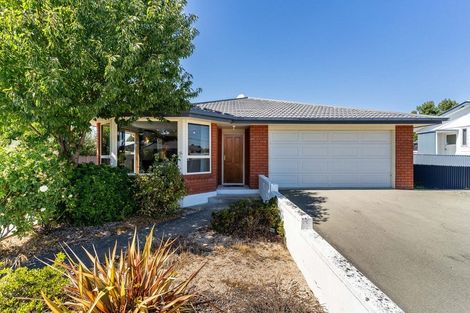Photo of property in 189 Mackenzie Drive, Twizel, 7901