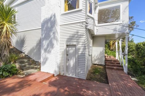 Photo of property in 63 Mairangi Road, Wadestown, Wellington, 6012