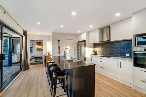 Photo of property in 12 Owen Drive, Darfield, 7510