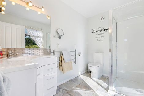 Photo of property in 480 Cramptons Bush Road, Broomfield, Amberley, 7482