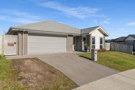 Photo of property in 6 Wahaika Way, Papamoa Beach, Papamoa, 3118