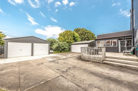 Photo of property in 5 Kawatiri Avenue, Gonville, Whanganui, 4501