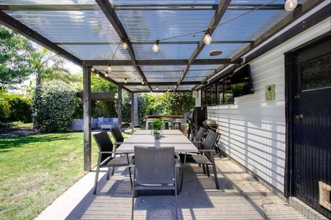 Photo of property in 5 Bennett Place, Onekawa, Napier, 4110