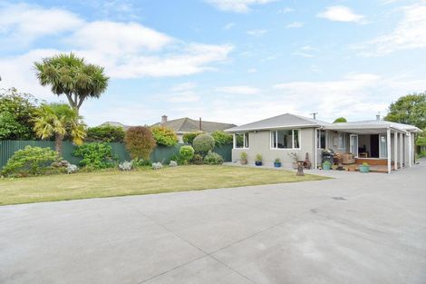 Photo of property in 57 Stanbury Avenue, Somerfield, Christchurch, 8024