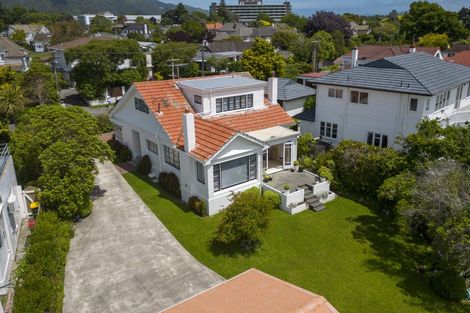 Photo of property in 18 Hathaway Avenue, Boulcott, Lower Hutt, 5010