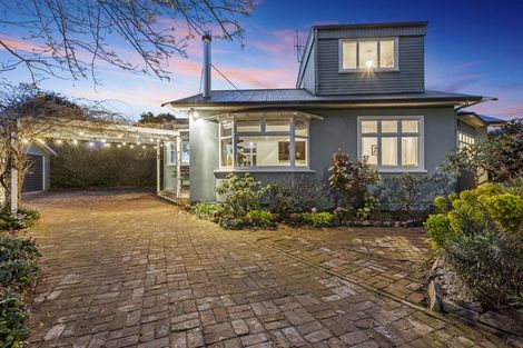 Photo of property in 144 Esplanade, Sumner, Christchurch, 8081