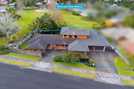 Photo of property in 65 Rhinevale Close, Henderson, Auckland, 0612