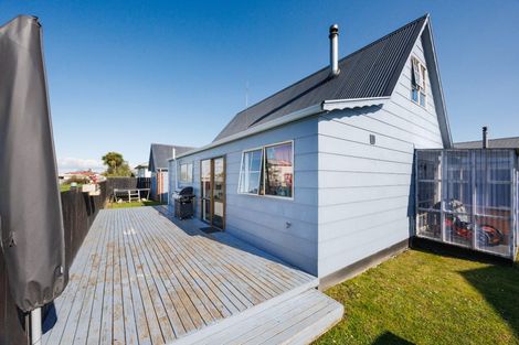 Photo of property in 143 Denbigh Street, Feilding, 4702