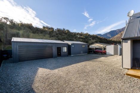 Photo of property in 96 Risinghurst Terrace, Lower Shotover, Queenstown, 9304