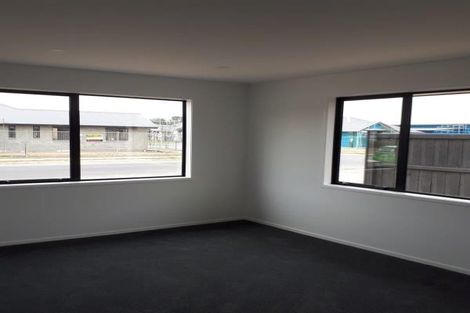 Photo of property in 46 Ridgeway Avenue, Rolleston, 7615