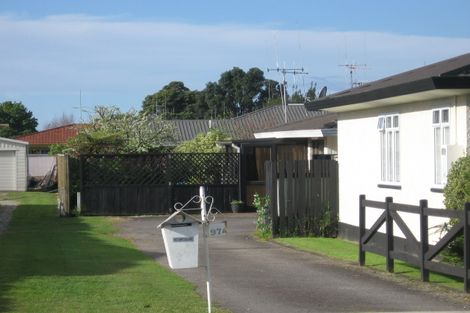 Photo of property in 97a Eighteenth Avenue, Tauranga South, Tauranga, 3112