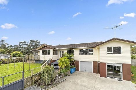 Photo of property in 3 Shale Avenue, Massey, Auckland, 0614