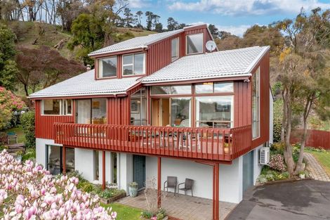 Photo of property in 22 Howard Street, Macandrew Bay, Dunedin, 9014