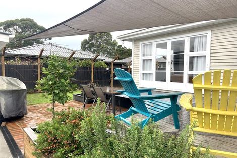 Photo of property in 1/85 Studholme Street, Somerfield, Christchurch, 8024