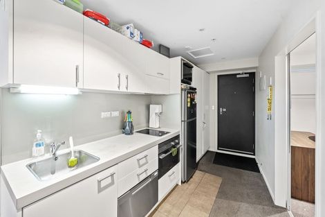 Photo of property in Soho Apartments, 1208/74 Taranaki Street, Te Aro, Wellington, 6011