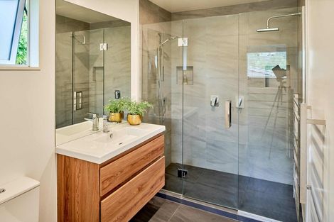 Photo of property in 12 Truro Road, Camborne, Porirua, 5026