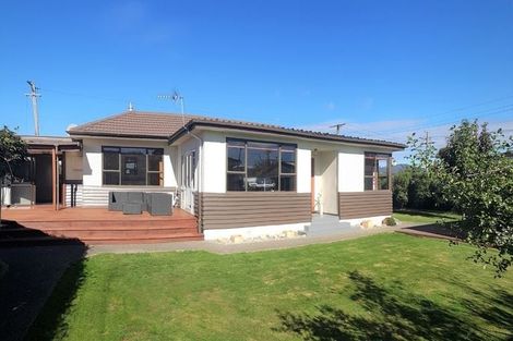 Photo of property in 60 Forfar Street, Mosgiel, 9024