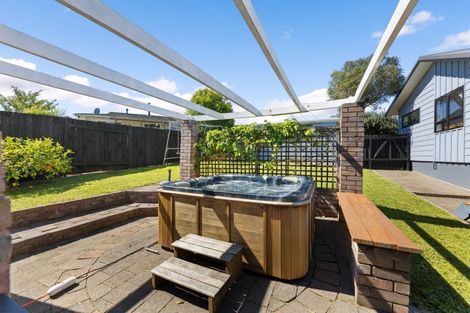 Photo of property in 37 Cullimore Street, Pukete, Hamilton, 3200