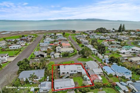 Photo of property in 2a Tatahi Street, Te Puru, Thames, 3575
