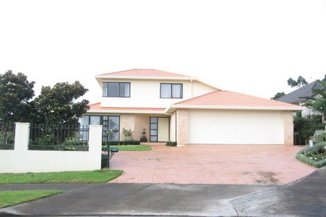Photo of property in 31 Lamia Place, The Gardens, Auckland, 2105