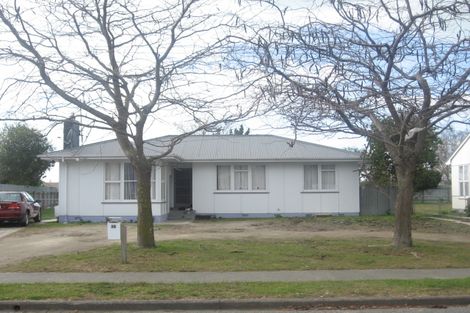 Photo of property in 36 Lister Crescent, Maraenui, Napier, 4110