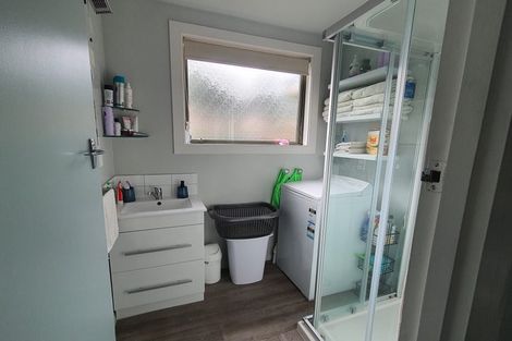 Photo of property in 2/17 Barnes Road, Redwood, Christchurch, 8051