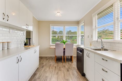 Photo of property in 13 Morris Road, Hillcrest, Hamilton, 3216