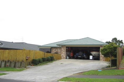 Photo of property in 1 Matatea Avenue, Pukekohe, 2120