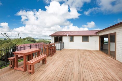 Photo of property in 398 Ruapuke Road, Raglan, 3296