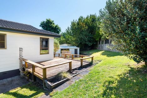 Photo of property in 65 Cullimore Street, Pukete, Hamilton, 3200