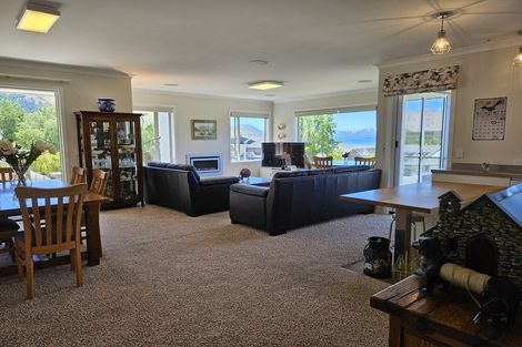 Photo of property in 13 Tekapo-twizel Road, Lake Tekapo, 7999
