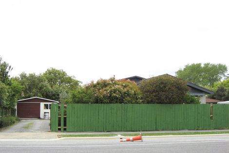 Photo of property in 54 White Street, Rangiora, 7400